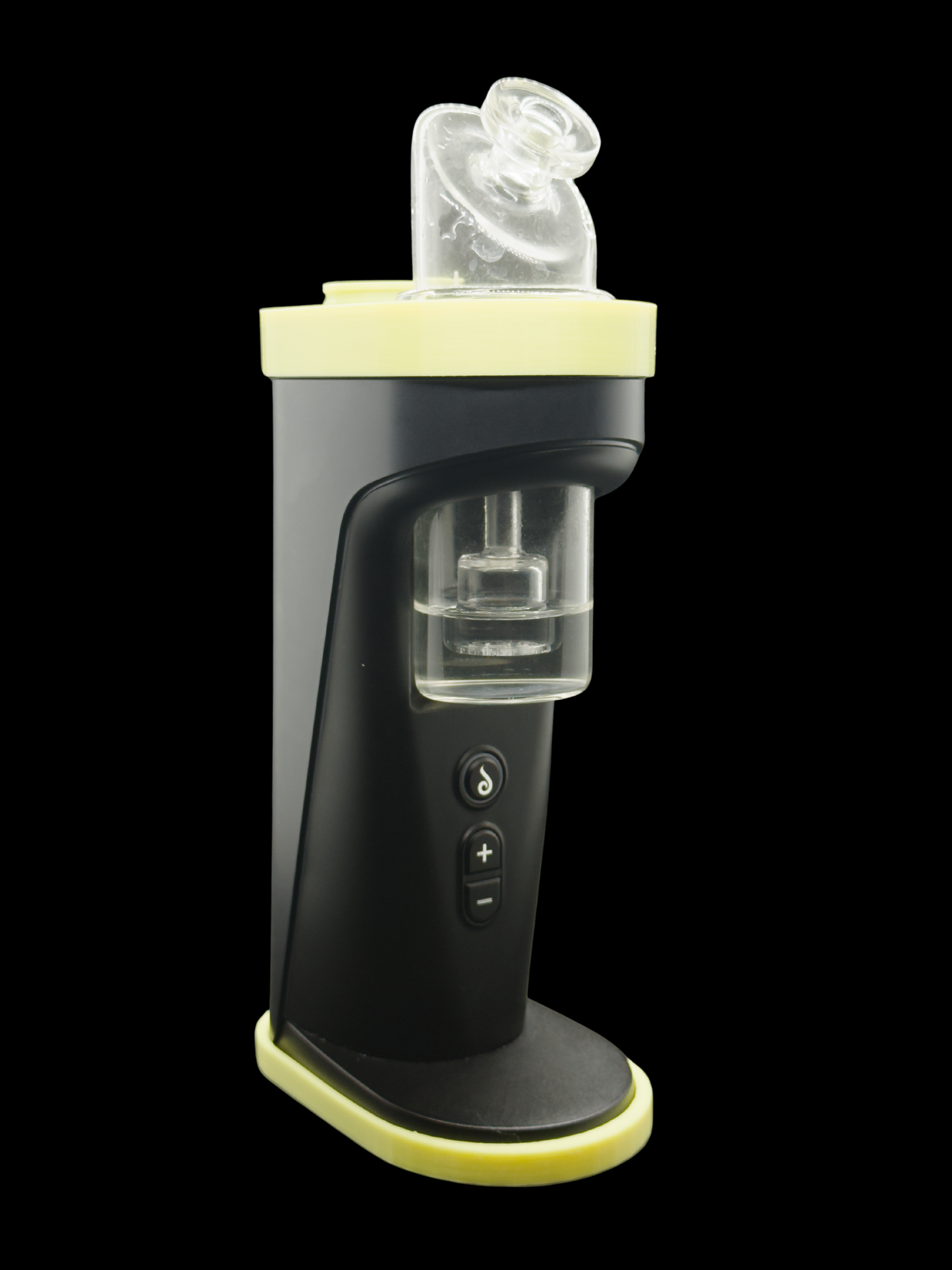 Dr. Dabber Ghost 2 Sleeve Set Glow + Glass Tip (Switch 2 Photos for Color/Finish Reference)