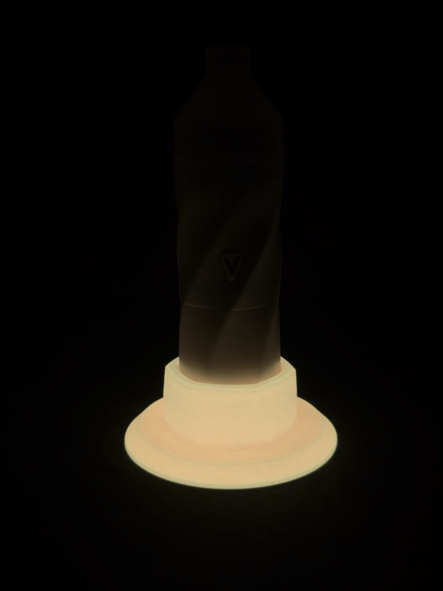 Focus V Aeris Mini Stabilizer Base Glow