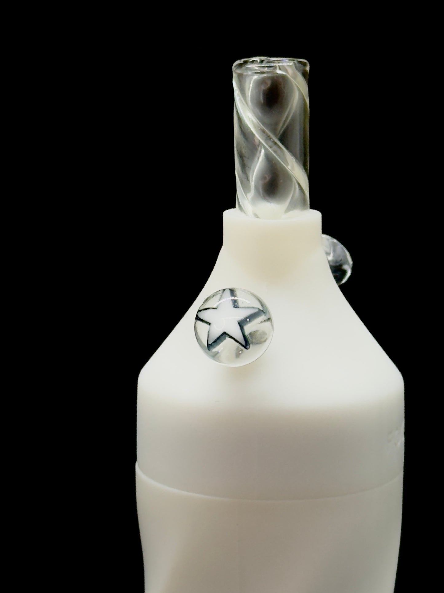 AERIS Millie Stopper "Star White"