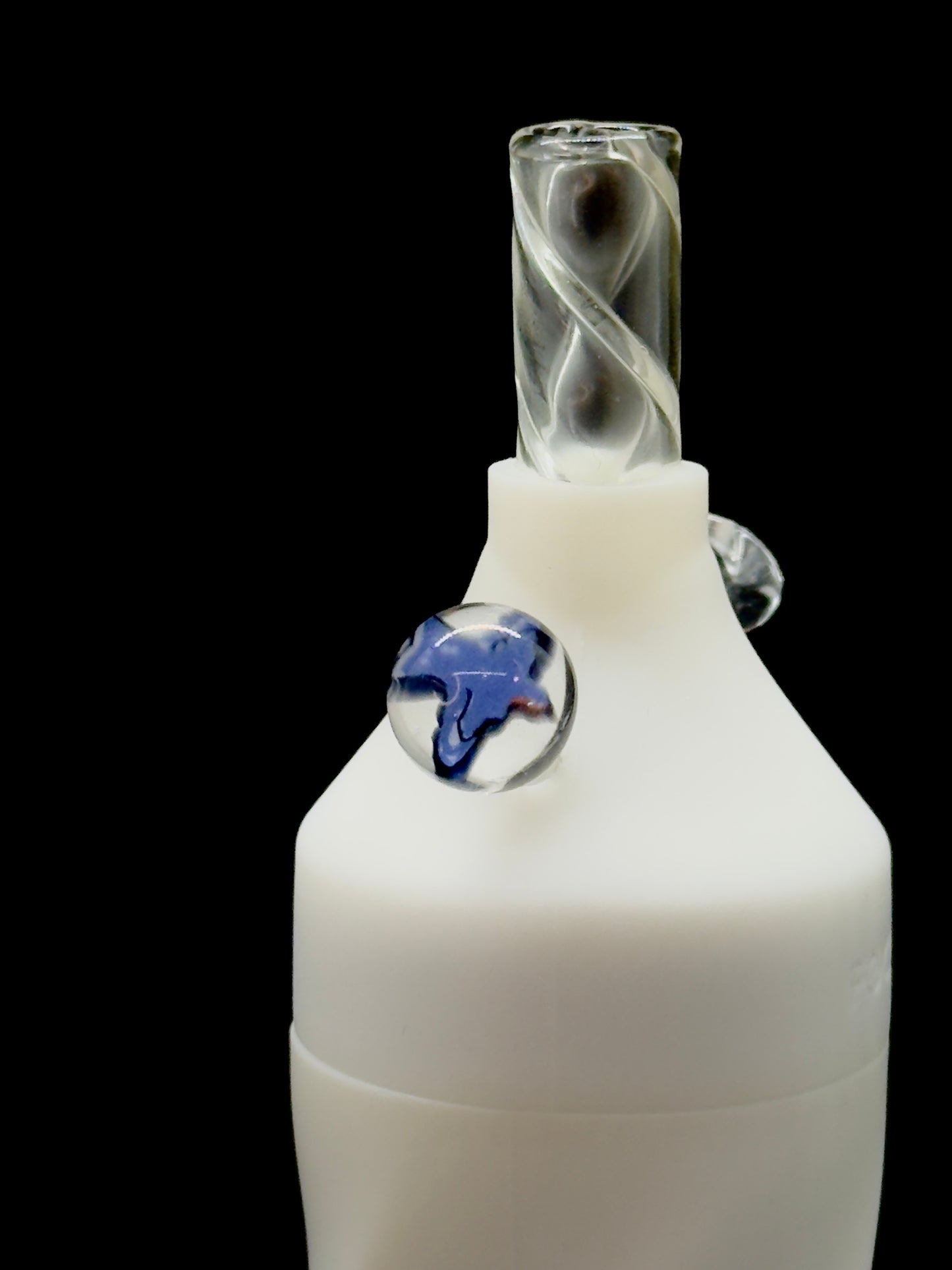 Focus V AERIS Millie Stopper "Eastern Blue Bird"