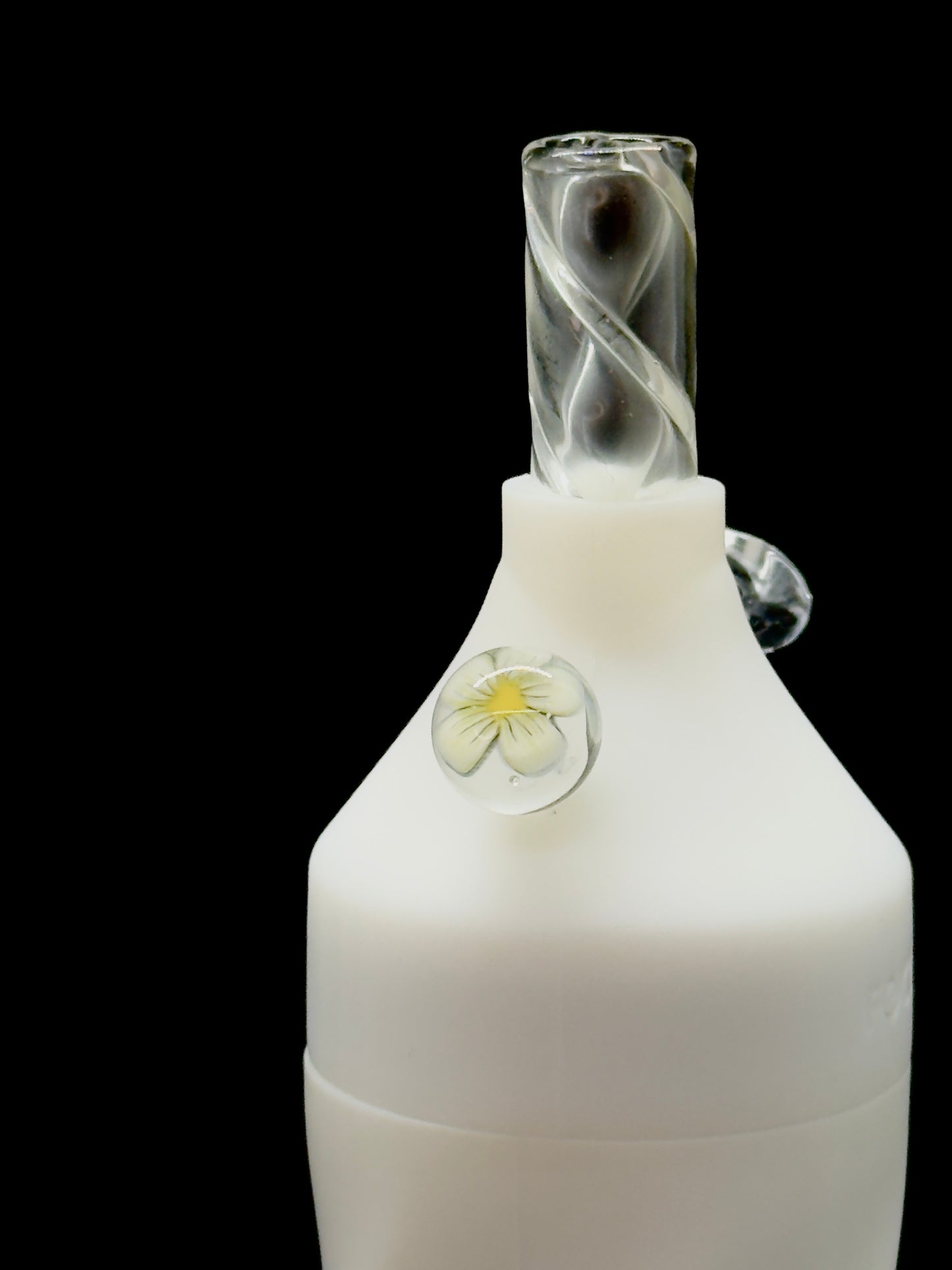 AERIS Millie Stopper "Plumeria Yellow"