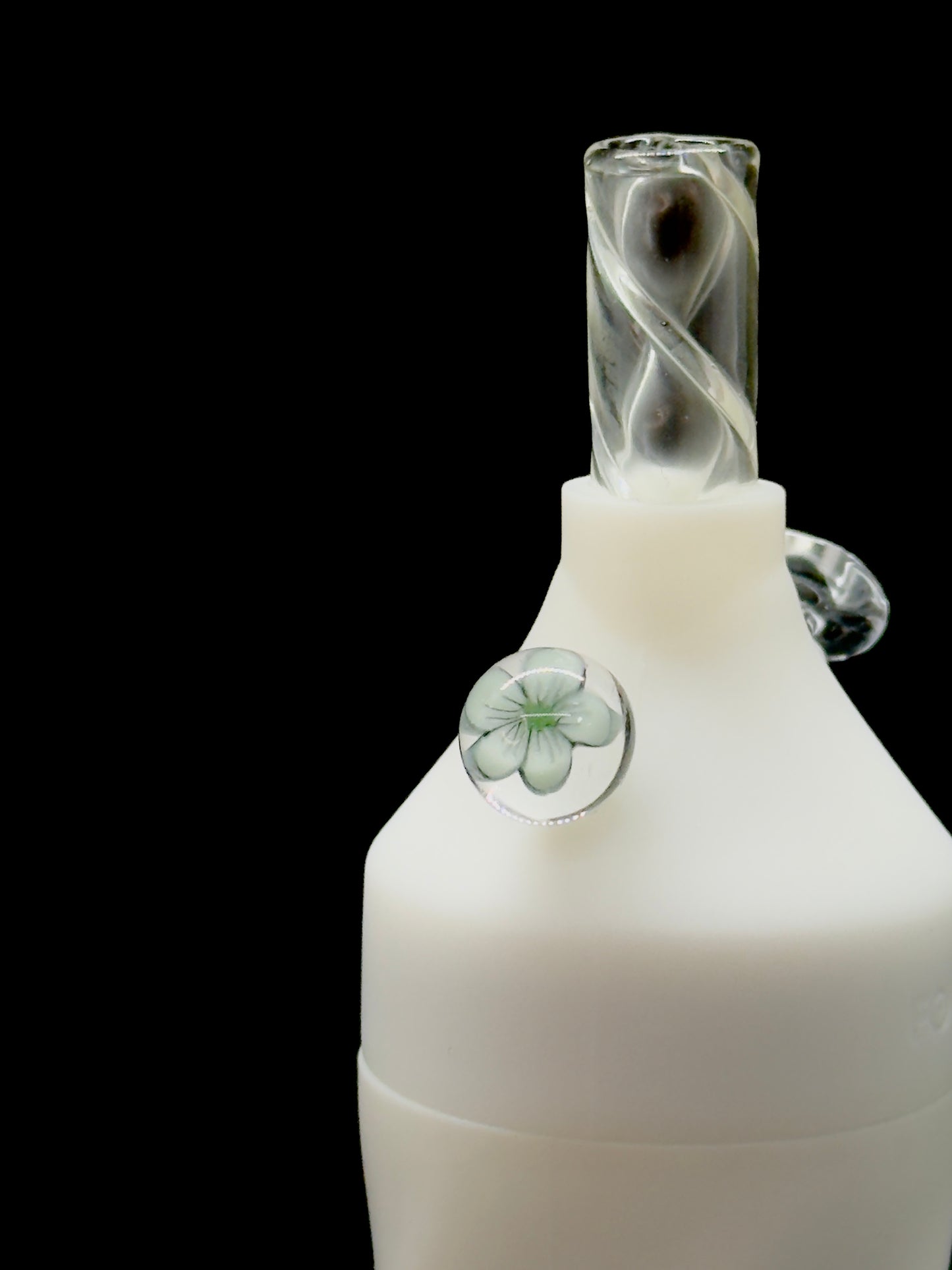 AERIS Millie Stopper "Plumeria Green"