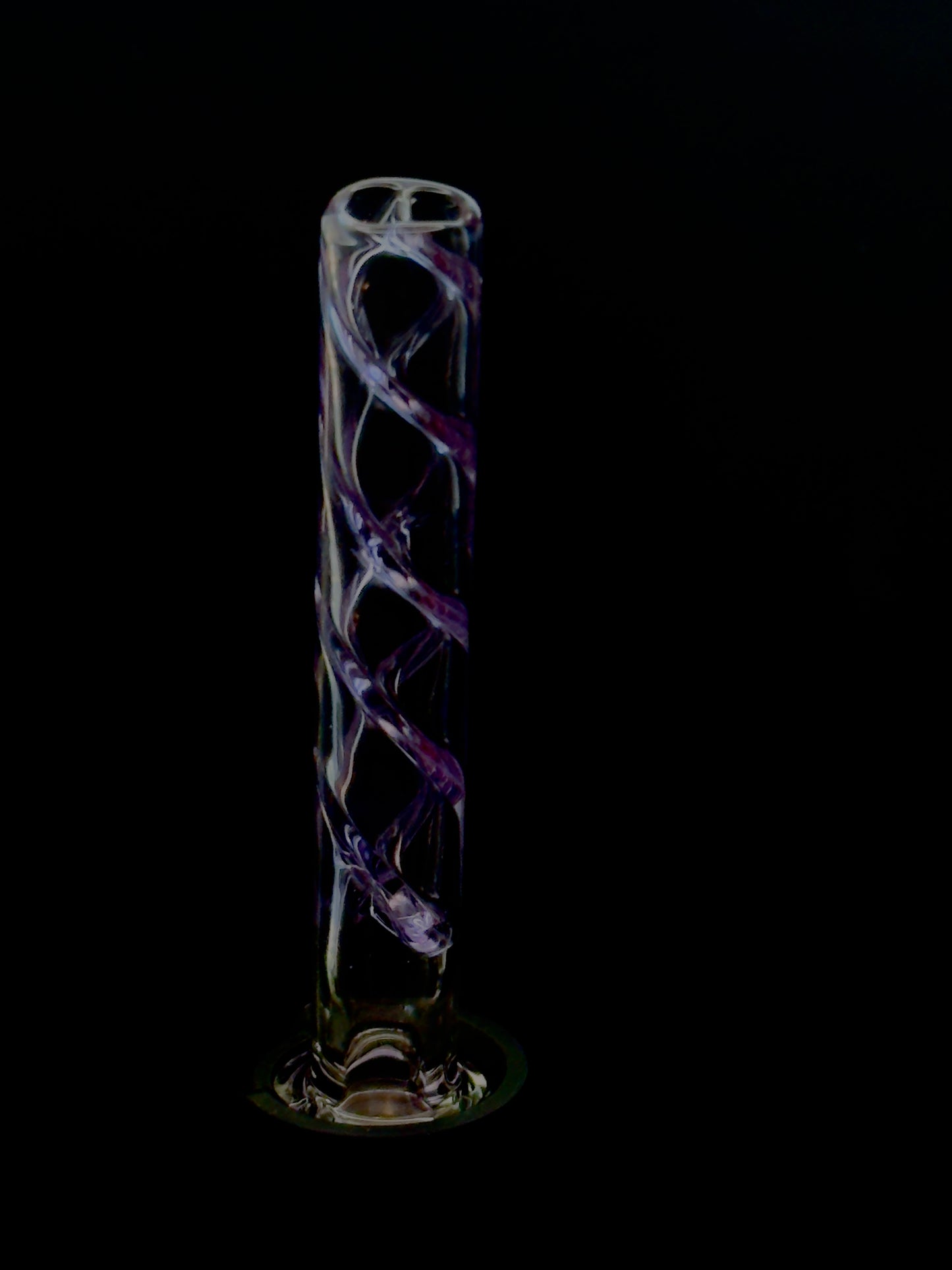 Puffco PIVOT Fusili Spinner Tip