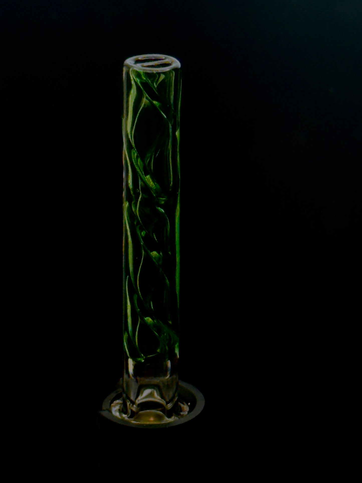 Puffco PIVOT Fusili Spinner Tip