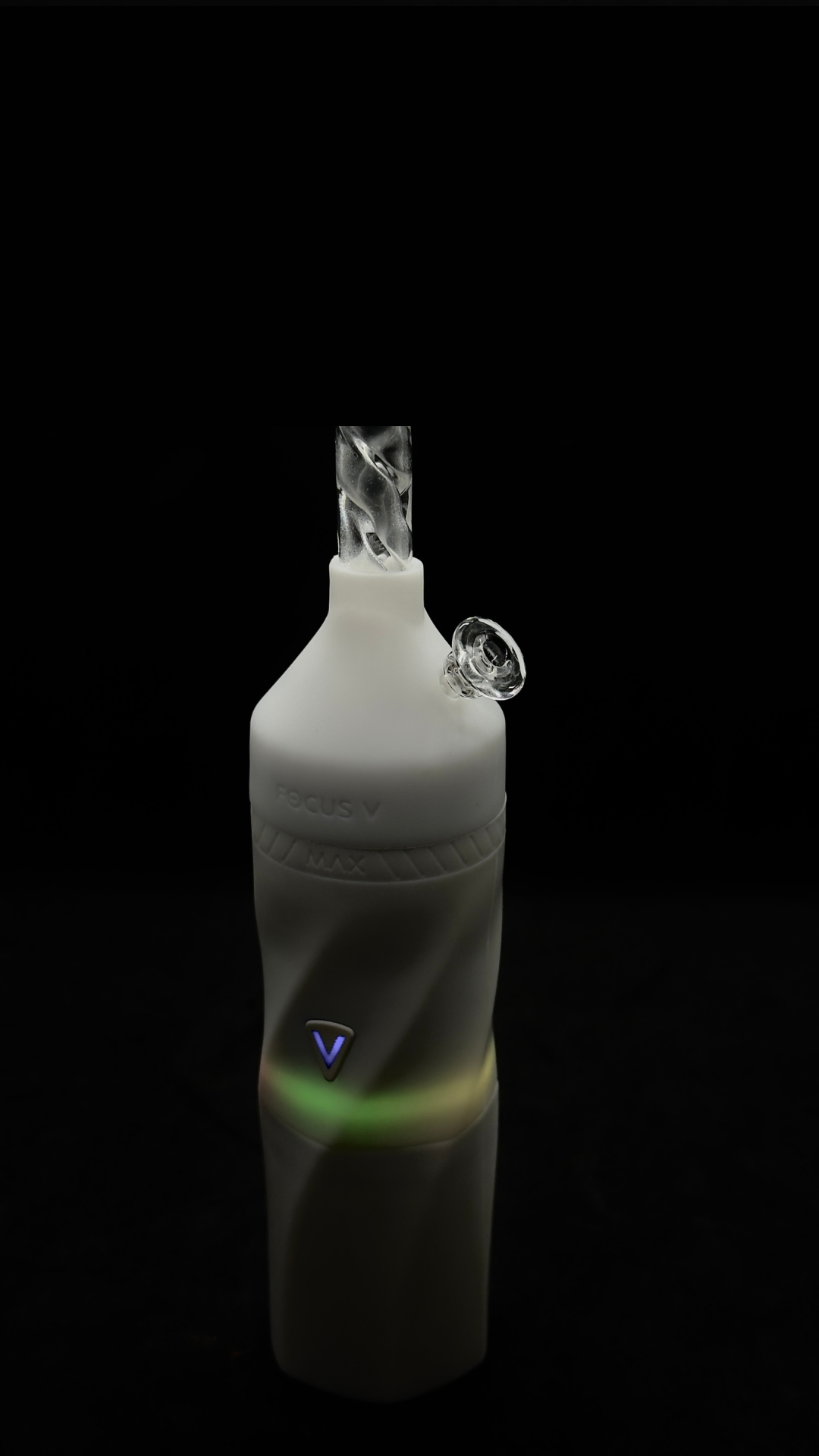 AERIS Rotini Tip & Stopper + Directional Joystick V2