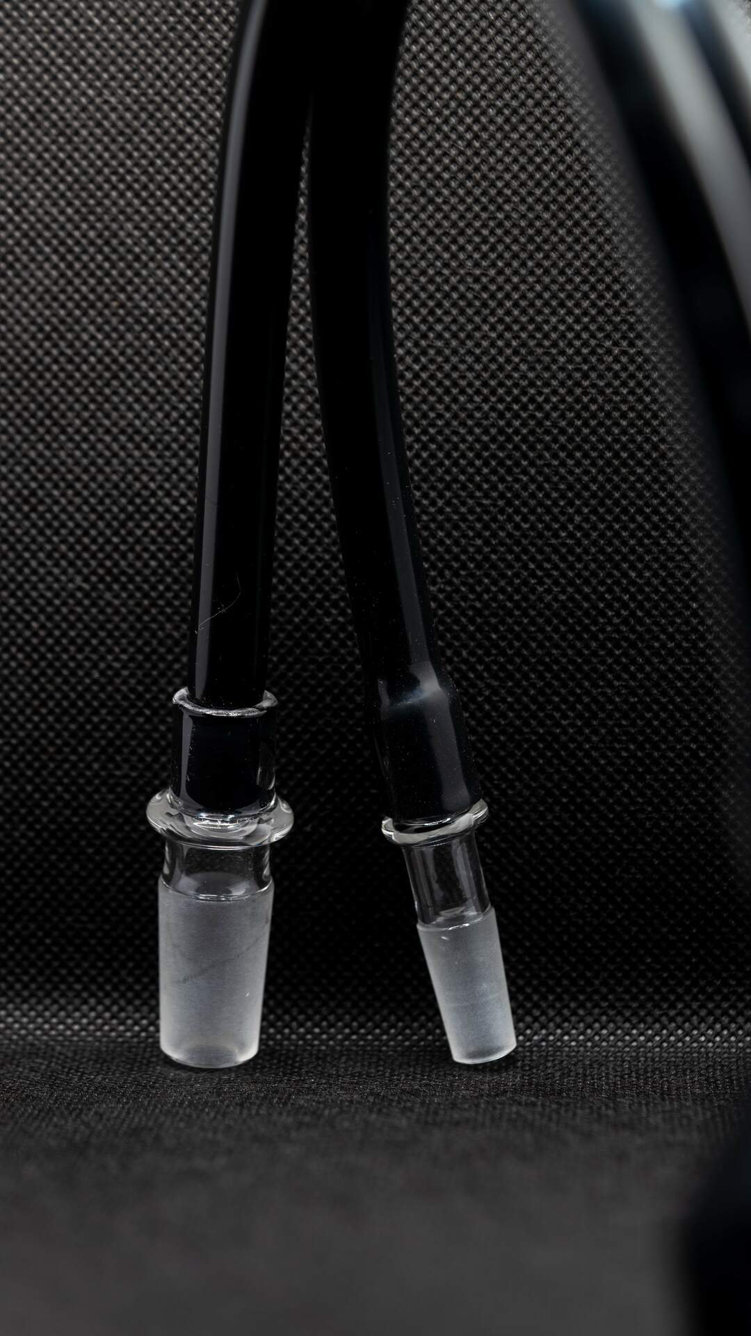 Focus V AERIS Whip + Stabilizer Base