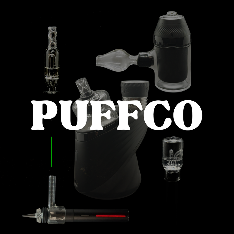 Puffco