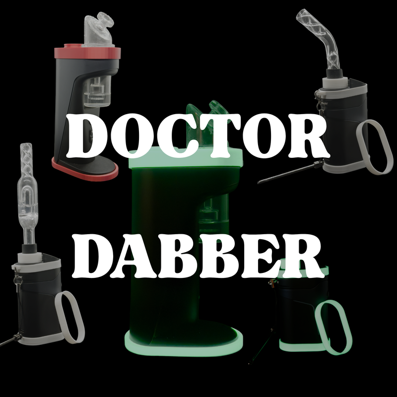 Dr. Dabber