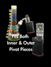 Puffco Pivot 2 Dr. Dabber Switch Ghost Adapter [Prototype]