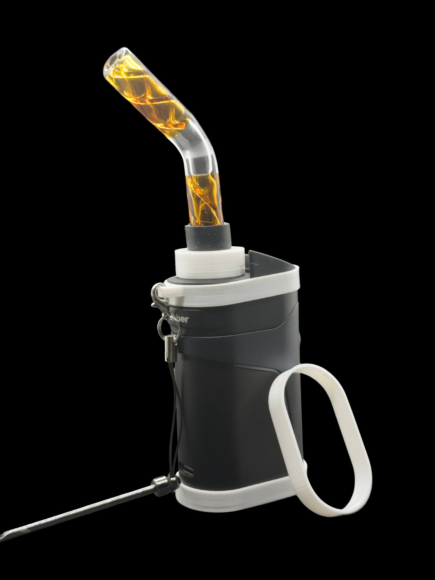 Dr. Dabber Ghost 2 Fusili 45 Tip [Needs Adapter Included In Sleeve Set]