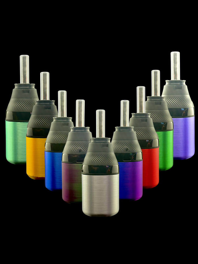 Puffco Proxy Core Cup Silk Metal