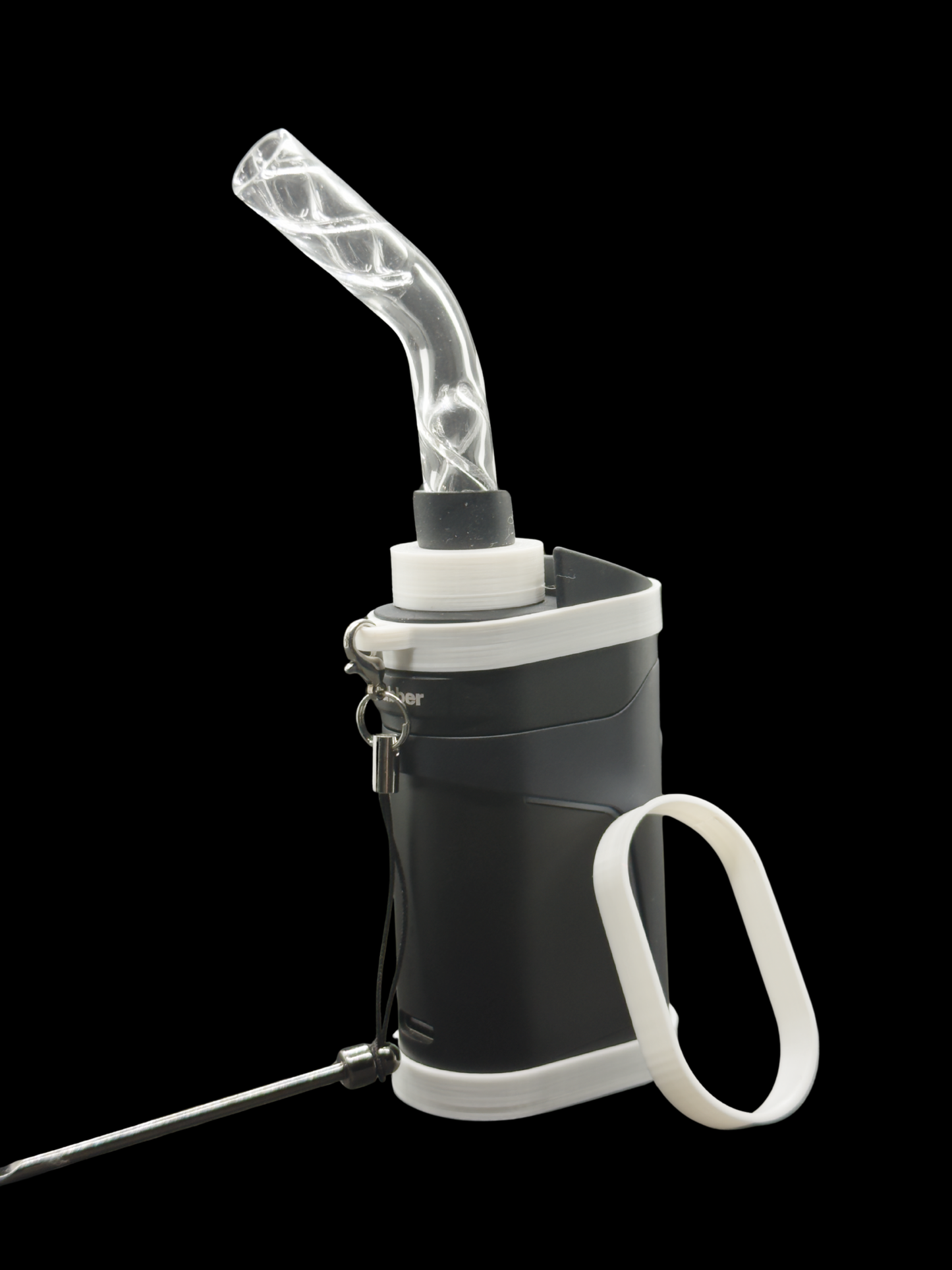 Dr. Dabber Ghost 2 Fusili 45 Tip [Needs Adapter Included In Sleeve Set]