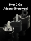 Pivot 2 Switch Go Adapter [Prototype]
