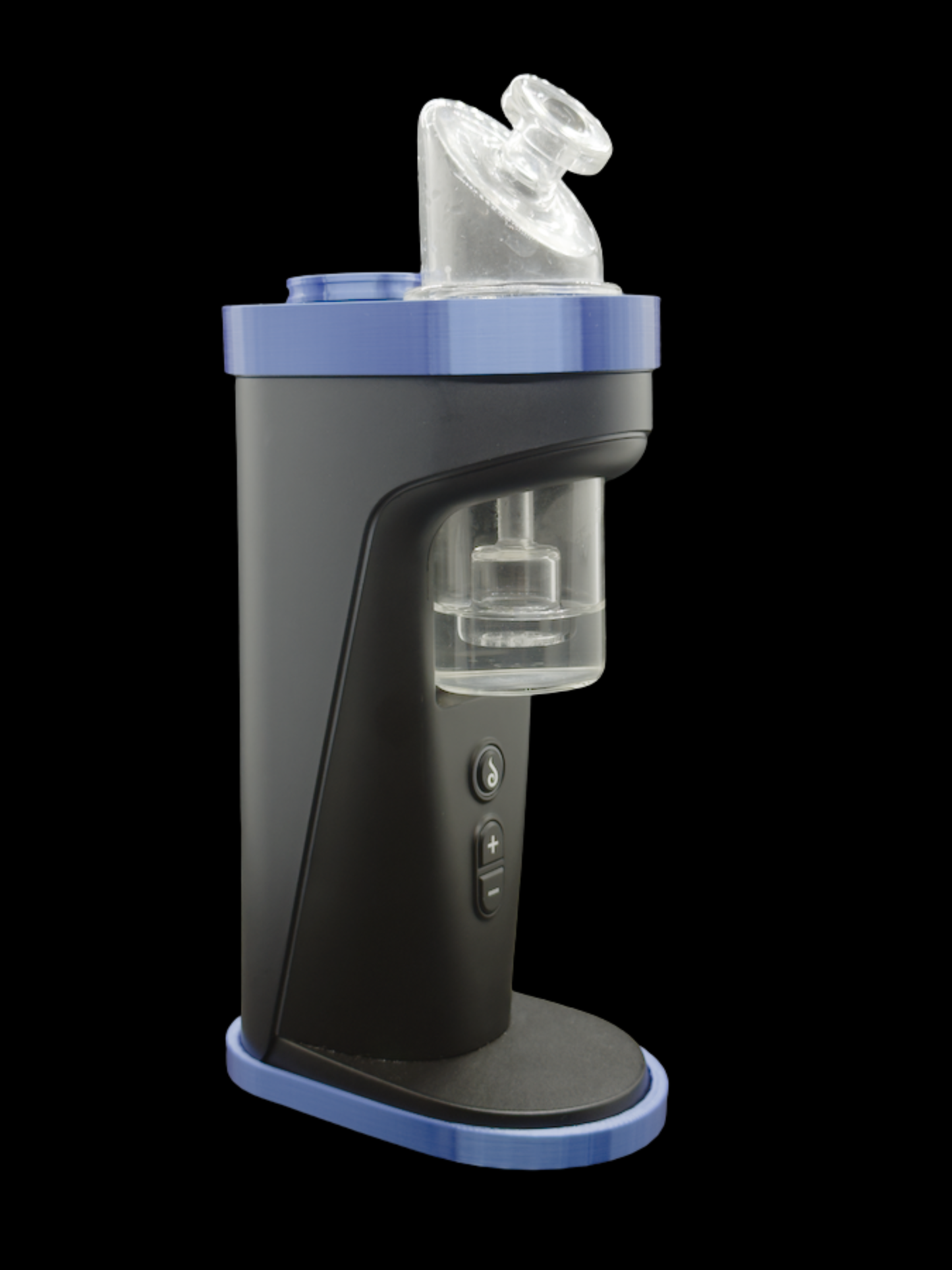 Dr. Dabber Ghost 2 Sleeve Set Silk Metal + Glass Tip (Switch 2 Photos for Color/Finish Reference)