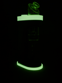 Dr. Dabber Switch 2 Sleeve Set Glow