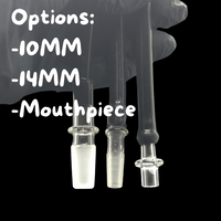 Focus V AERIS Whip Adapter