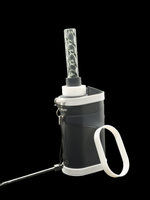 Dr. Dabber Ghost 2 Fusili Tip [Needs Adapter Included In Sleeve Set]