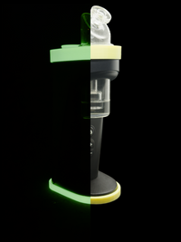 Dr. Dabber Switch 2 Sleeve Set Glow