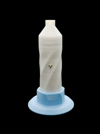 Focus V Aeris Mini Stabilizer Base Glow