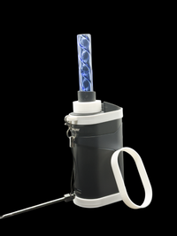 Dr. Dabber Ghost 2 Fusili Tip [Needs Adapter Included In Sleeve Set]