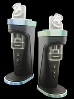 Dr. Dabber Switch 2 Sleeve Set Silk Metal