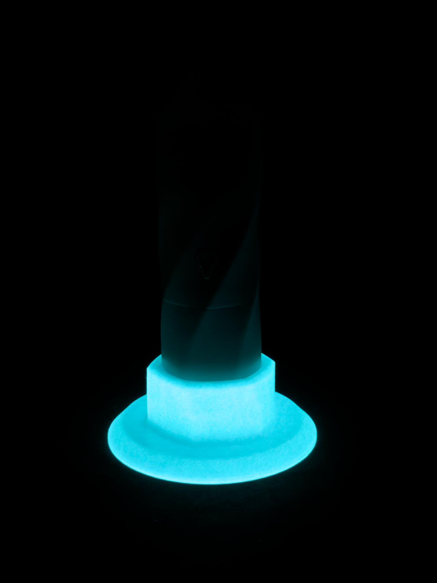 Focus V Aeris Mini Stabilizer Base Glow