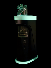 Dr. Dabber Switch 2 Sleeve Set Glow