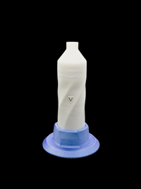 Focus V Aeris Mini Stabilizer Base Silk Metal