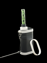 Dr. Dabber Ghost 2 Fusili Tip [Needs Adapter Included In Sleeve Set]
