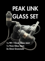 Puffco Peak Link Glass Set