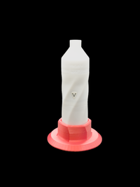 Focus V Aeris Mini Stabilizer Base Silk Metal