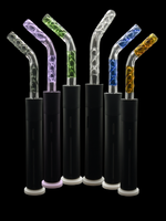 Fusili 45 Spinner Tip Bundle [Includes Pivot 2 Proxy Core V2 Adapter]
