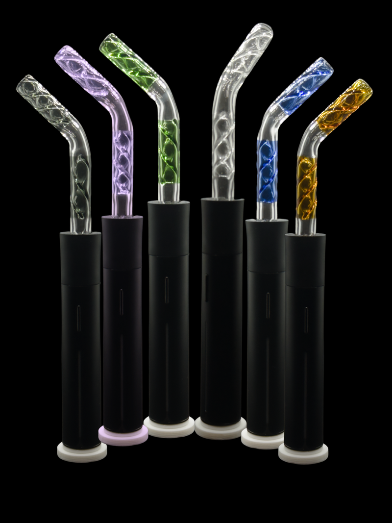Fusili 45 Spinner Tip Bundle [Includes Pivot 2 Proxy Core V2 Adapter]