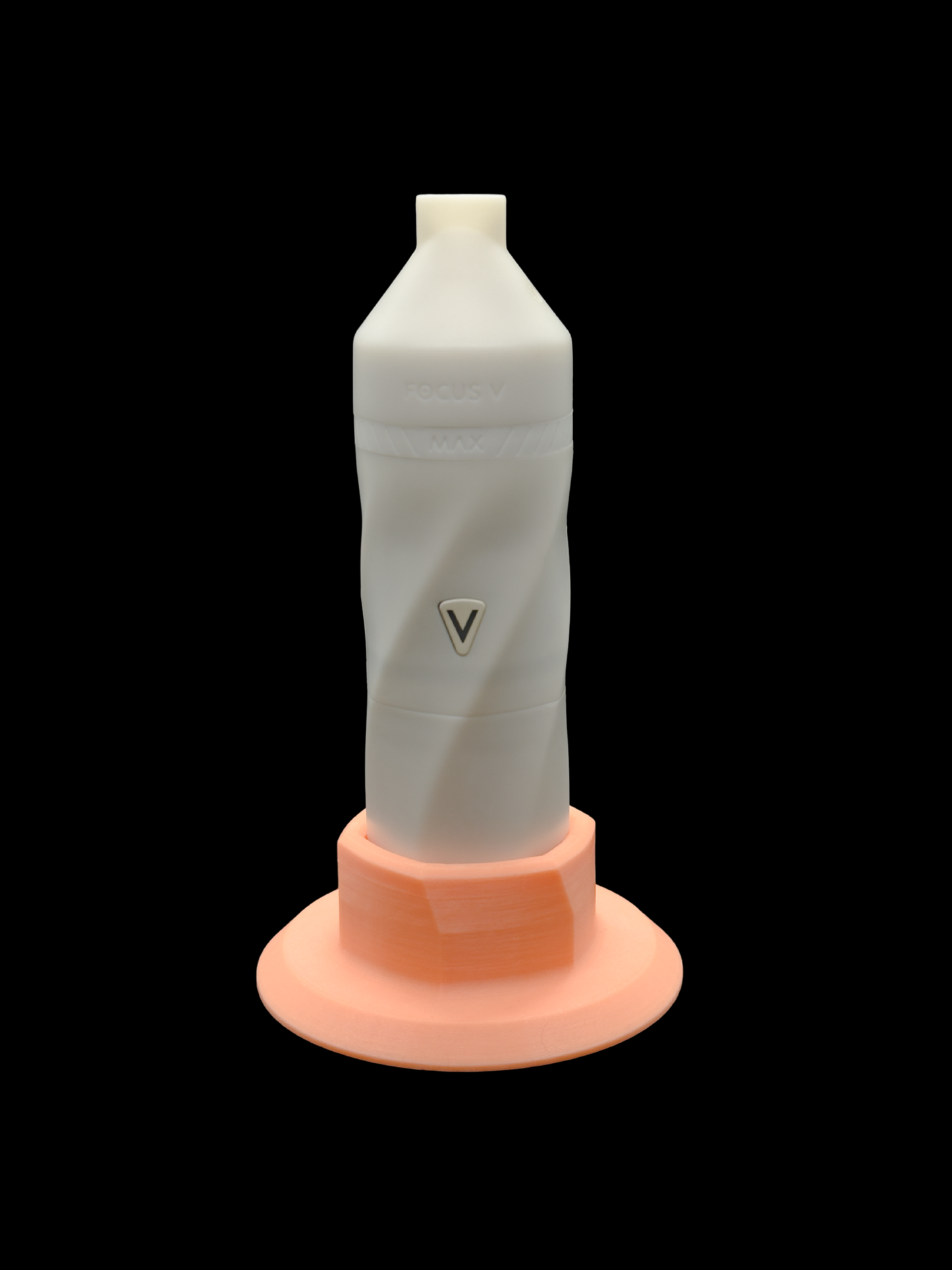 Focus V Aeris Mini Stabilizer Base Glow