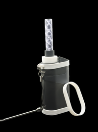 Dr. Dabber Ghost 2 Fusili Tip [Needs Adapter Included In Sleeve Set]