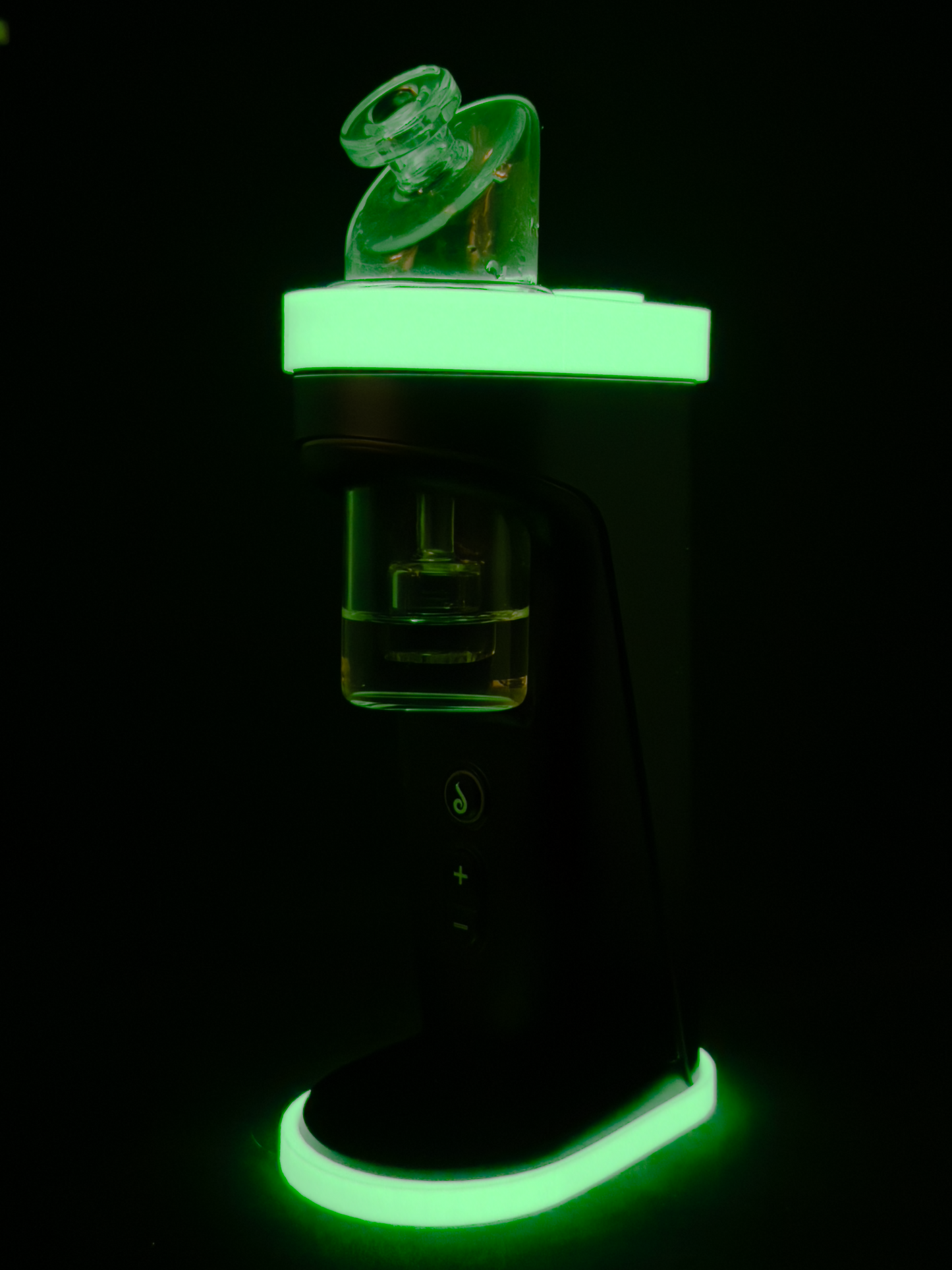 Dr. Dabber Switch 2 Sleeve Set Glow