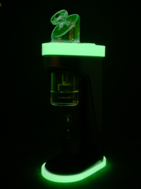 Dr. Dabber Switch 2 Sleeve Set Glow