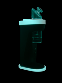 Dr. Dabber Switch 2 Sleeve Set Glow