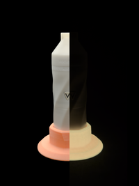 Focus V Aeris Mini Stabilizer Base Glow