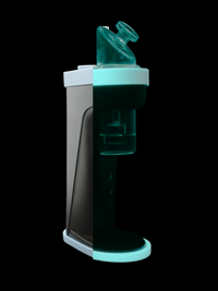 Dr. Dabber Switch 2 Sleeve Set Glow