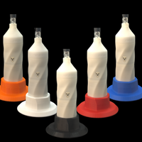 Focus V AERIS Mini Stabilizer Base + Whip Adapter