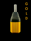 Puffco Proxy Core Cup Silk Metal