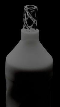 Focus V AERIS Rotini Spinner Tip