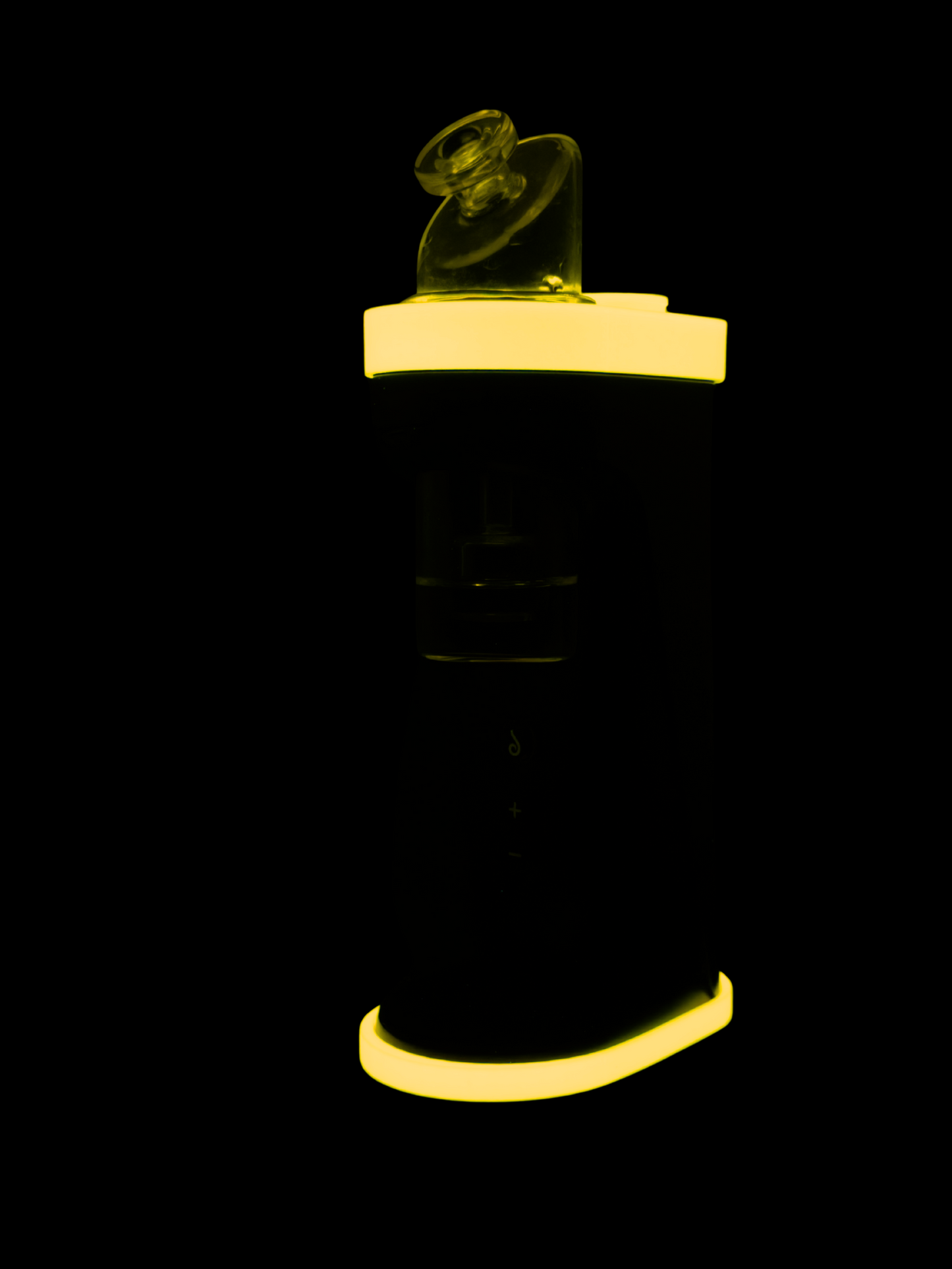 Dr. Dabber Switch 2 Sleeve Set Glow