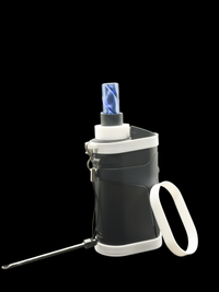 Dr. Dabber Ghost 2 Rotini Tip [Needs Adapter Included In Sleeve Set]