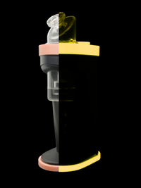 Dr. Dabber Switch 2 Sleeve Set Glow