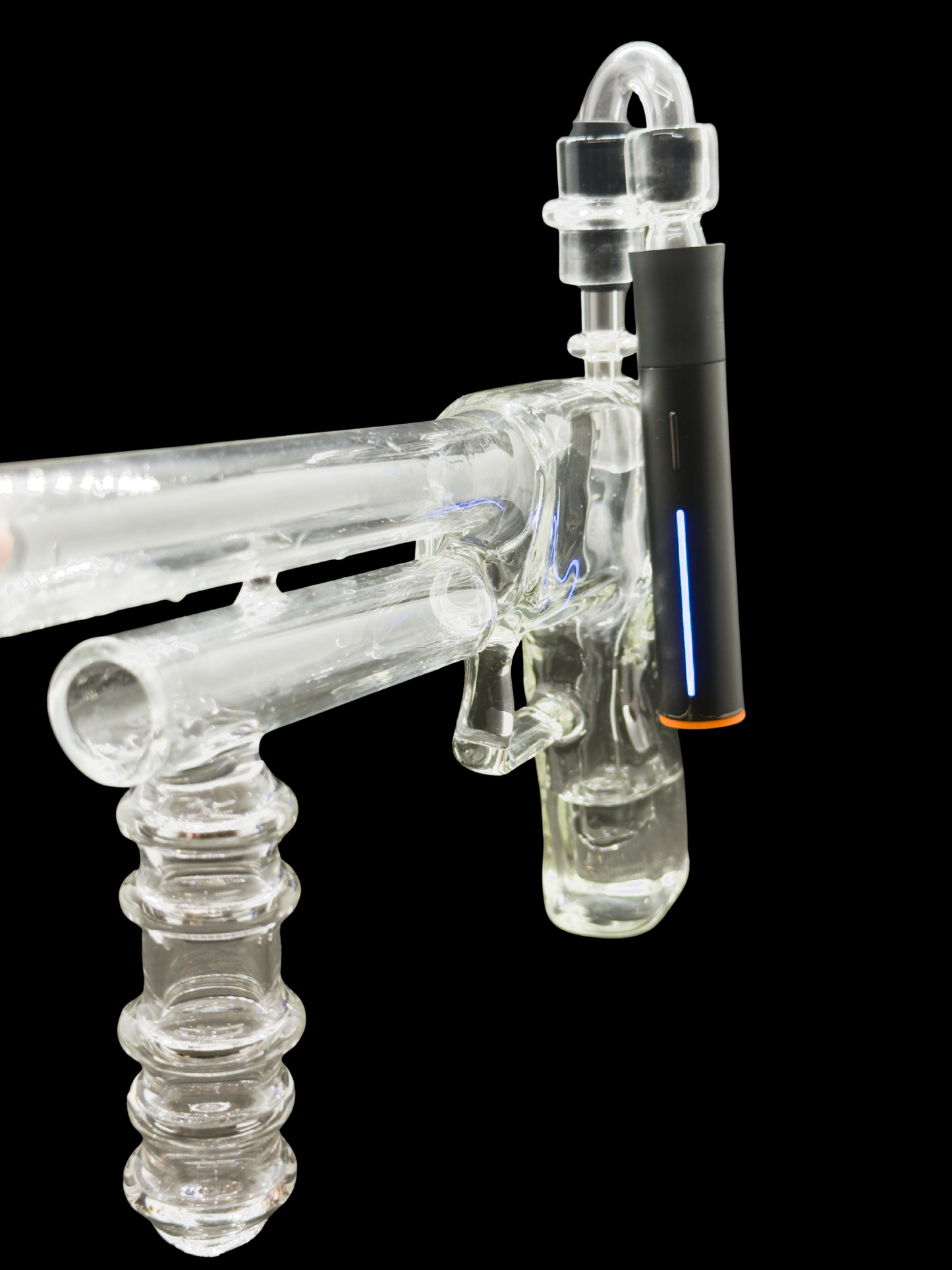 OMNI Glass Connect Kit