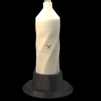 Focus V AERIS Mini Stabilizer Base + Whip Adapter