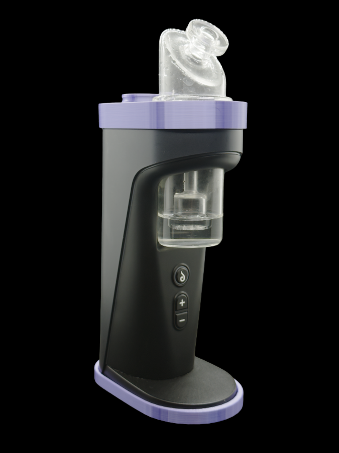 Dr. Dabber Ghost 2 Sleeve Set Silk Metal + Glass Tip (Switch 2 Photos for Color/Finish Reference)