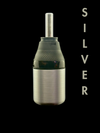Puffco Proxy Core Cup Silk Metal